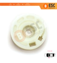 Hyundai I30 MK1 2007-2011 İçin Ön Sol Cam Kriko Tamir Makarası 813102R030