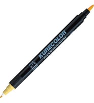 Zig Kurecolor Fine & Brush for MANGA Marker Çizim Kalemi 103 Jasmine 