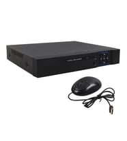 POWERMASTER KC-25021 9 KANAL 8MP H265+ NVR KAYIT CİHAZI