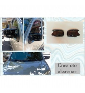 RENAULT KANGO 1998-2009 ABS PLASTİK AYNA KAPAĞI