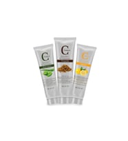 Claderm 50ml 3'lü (Aloe Vera-Propolis-Lemon) Avantaj Paketi