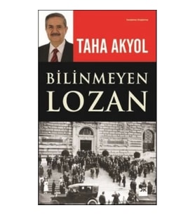 Bilinmeyen Lozan