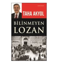 Bilinmeyen Lozan