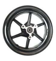 Mondial Beestreet 50 Ön Jant 2.50-10 Orj
