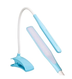 Esnek Usb 14 Led Masa Lambası