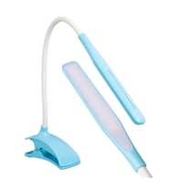 Esnek Usb 14 Led Masa Lambası