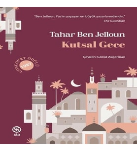 Kutsal Gece
