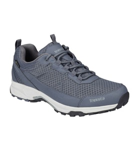 TREKSTA SHAPE LOW LACE GTX M GRI/SIYAH AYAKKA