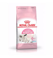 Royal Canin Babycat Anne-Bebek Sütlü Yavru Kedi Maması 4 Kg