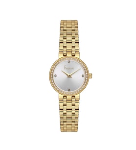 FREELOOK FL.1.10482-2 KADIN KOL SAATİ (Gold)