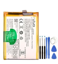 Vivo V11 Pil Batarya B-F0+Tamir Set 3400 mAh