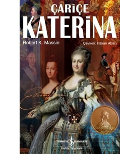 Çariçe Katerina
