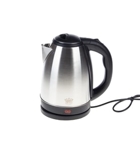 Paslanmaz Çelik Kettle Su Isıtıcı