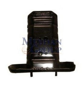 2006-2009 Toyota Yaris Ön Tampon Bağlantı Demiri İç Sol (Tw) (Adet) (Oem No:570140D010)