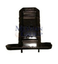 2006-2009 Toyota Yaris Ön Tampon Bağlantı Demiri İç Sol (Tw) (Adet) (Oem No:570140D010)