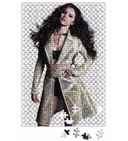Selena Gomez Puzzle 240 Parça Yapboz