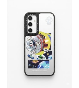 Samsung Galaxy A 54 Nasa Kılıf Modeli