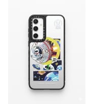 Samsung Galaxy A 54 Nasa Kılıf Modeli