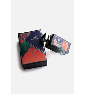 Premium Seri U-M16 Richest Joy Unisex Parfüm 110 ml
