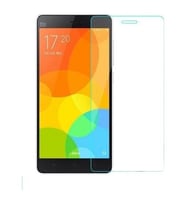 Xiaomi Mi 4C Uyumlu Ekran Koruyucu Screen Protector Tempered Glass Kristal Netliğinde %100 HD Görüntü, Yüksek Kalite Kırılmaz Temperli Cam (Şeffaf)