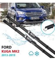 Ford Kuga Ön Cam Muz Silecek Takımı 2013-2019