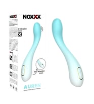 NOXXX Auren Titreşim ve Emiş Vibratörü