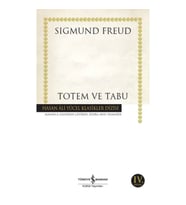 Totem ve Tabu - Hasan Ali Yücel Klasikleri