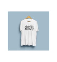 Oversize The love of a Family unisex T-shirt