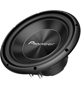 Pioneer Ts-A300D4 1500 Watt 30 Cm Subwoofer (Standart)
