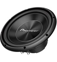Pioneer Ts-A300D4 1500 Watt 30 Cm Subwoofer (Standart)