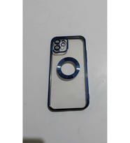 İphone 12 Telefon Kılıf Modeli