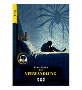 Dıe Verwandlung (Almanca)
