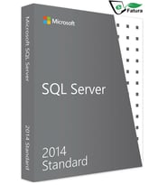 Microsoft Windows SQL Server 2014 Standard ESD Lisans