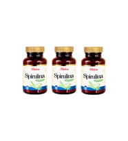 Balen Spirulina (Yosun) 740 mg 100 Tablet x 3 Adet
