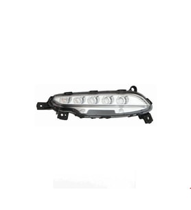 Hyundai Tucson 2016 Sonrası Gündüz LED Farı Sol (92207-D7000)