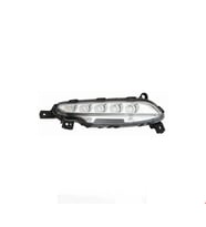 Hyundai Tucson 2016 Sonrası Gündüz LED Farı Sol (92207-D7000)