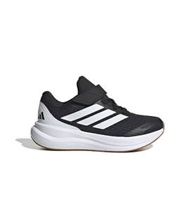 Adidas RUNFALCON 6 EL C Çocuk Günlük Ayakkabı KI1768 Siyah