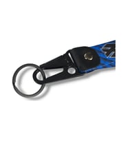 ANAHTARLIK, MASKOT İTHAL [BAJAJ DİSCOVER] METAL ASKI