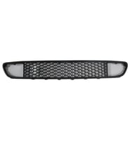 Fiat Punto Evo 12/16 Ön Tampon Panjuru Si·yah Si·s Deli·kli· (Eurobump)