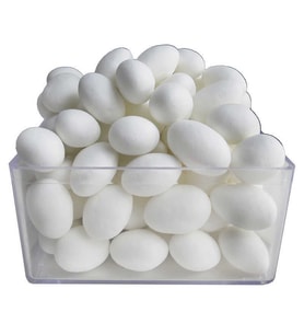 ŞEKER DÖKME BEYAZ 5 KG 1 KOLİ