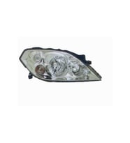 NISSAN PRİMERA ÖN FAR ELEKTRİKLİ SOL 2002- 26060AU80B