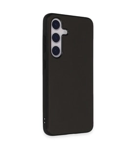 Galaxy S24 Kılıf Taft Kapak - Titan Gri