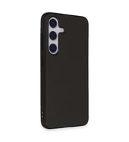 Galaxy S24 Kılıf Taft Kapak - Titan Gri