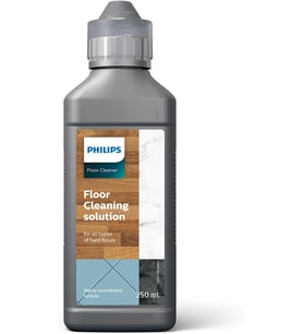 Philips Xv1792/01 Aqua Trio Uyumlu Zemin Temizleme Solüsyonu