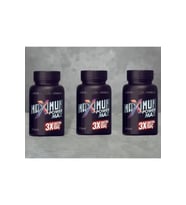 Maximum Power Max 3x Effect Erkeklere Extra Sertlik Maxìmum Güç 30 Lu X 3 Adet