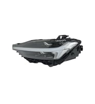 LEOPARTS Volvo XC60 Far Lambası Sol (İçi Siyah) 2021-2023 32337380