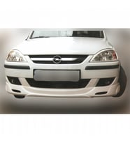 OPEL CORSA C 2000-2006 ASTARLI ÖN KARLIK