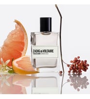 Zadig & Voltaire This Is Him! Undressed – 100 ml – EDT (Erkek) Parfüm