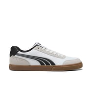 Puma COURT EVER Erkek Günlük Ayakkabı 40718602 Beyaz
