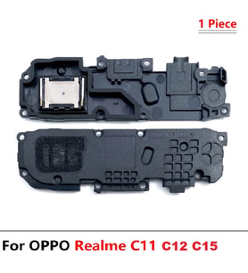 Tkgz Oppo Realme C11-C12-C15 Buzzer (Dış Ses Hoparlör)